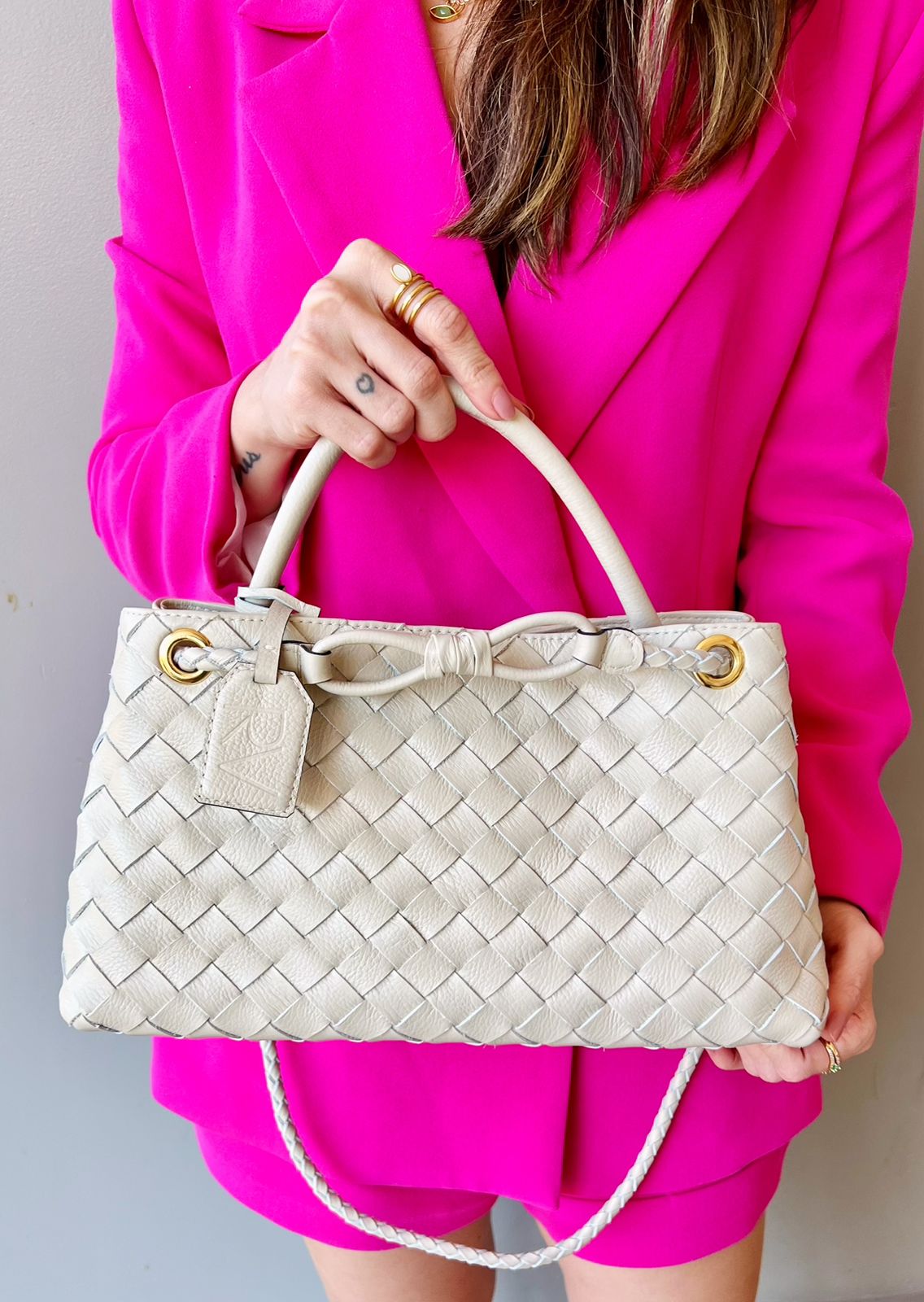 Bolsa Brena
