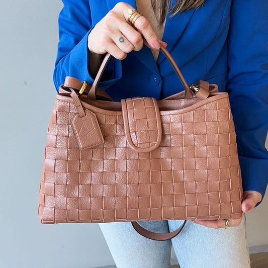 Bolsa Mariella