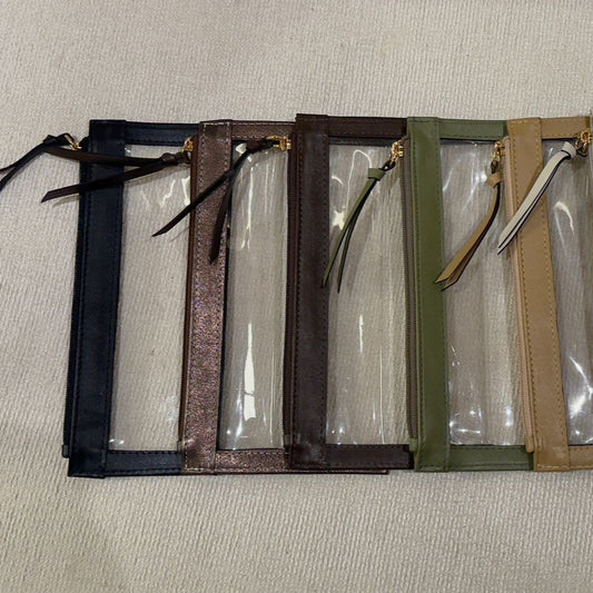 Necessaire Vinil