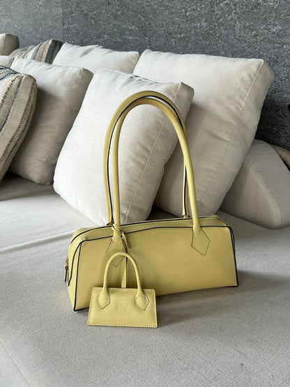 Bolsa Lívia