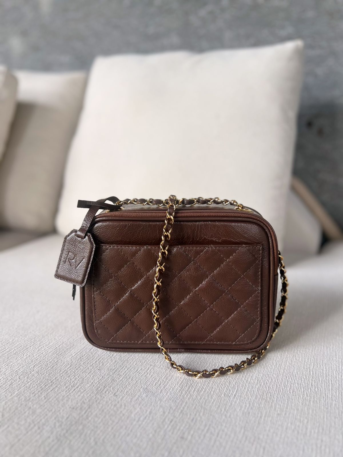 Bolsa Madê