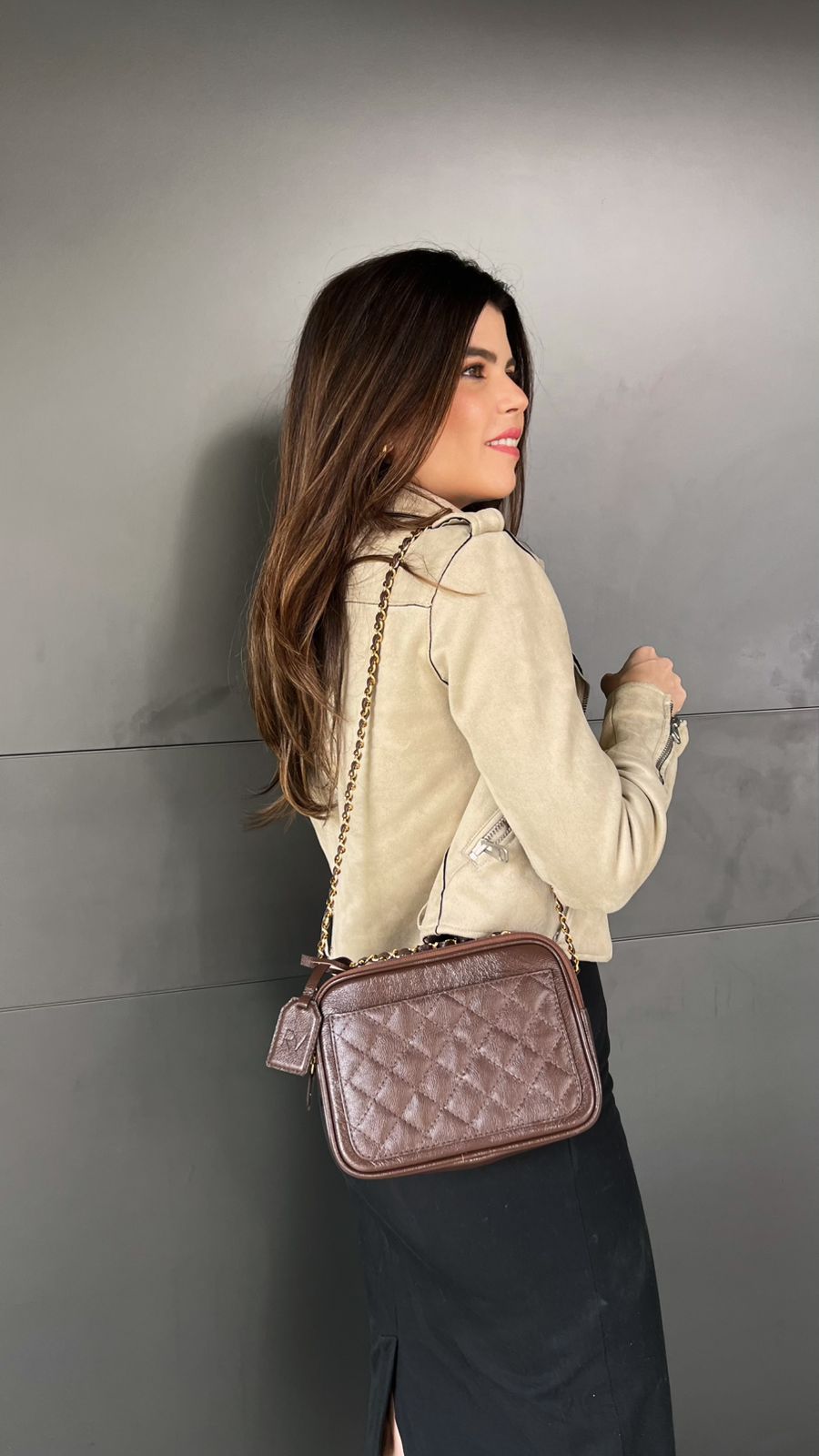 Bolsa Madê