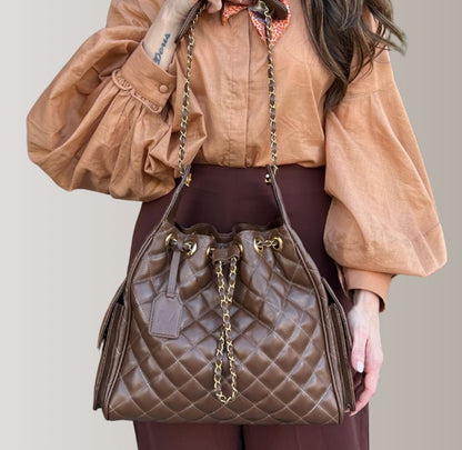 Bolsa Silvia