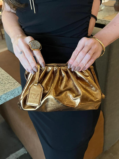 Bolsa Débora Lisa | 50% OFF