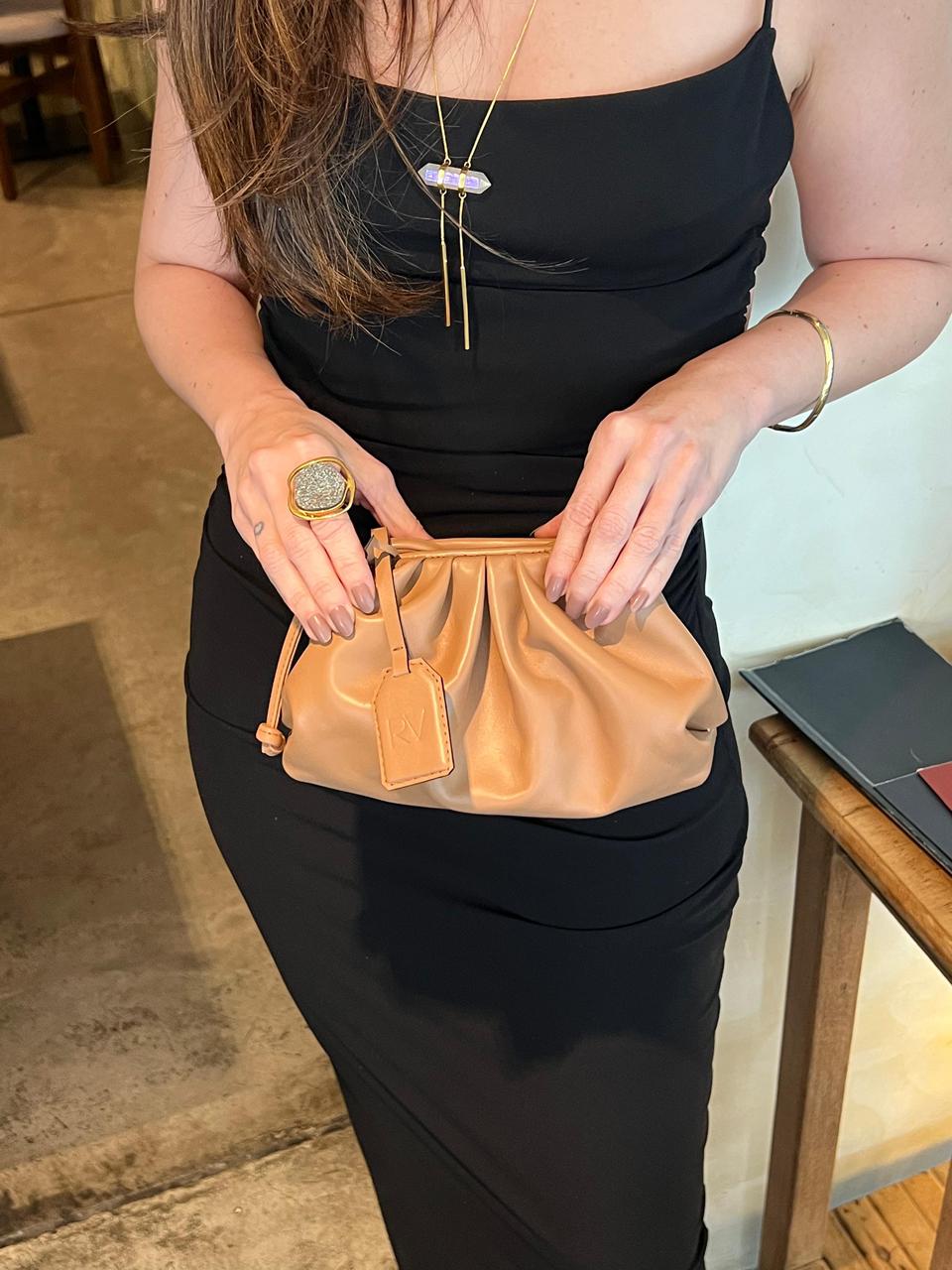 Bolsa Débora Lisa | 50% OFF