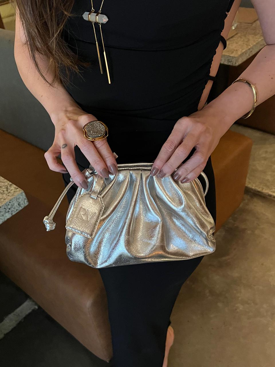 Bolsa Débora Lisa | 50% OFF