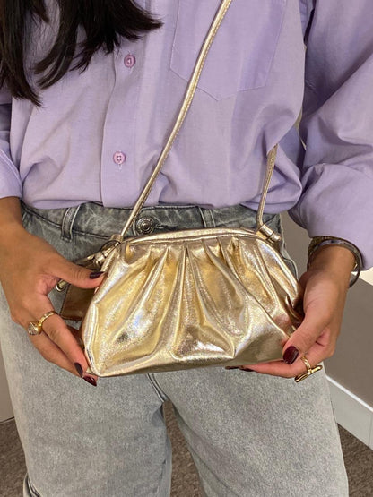 Bolsa Débora Lisa | 50% OFF