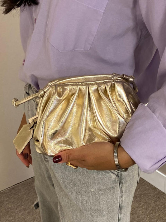 Bolsa Débora Lisa | 50% OFF