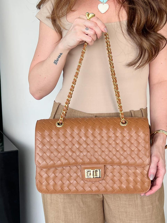 Bolsa Tici