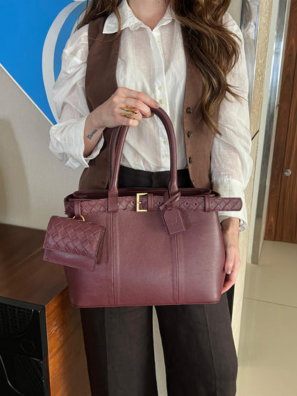 Bolsa Olga