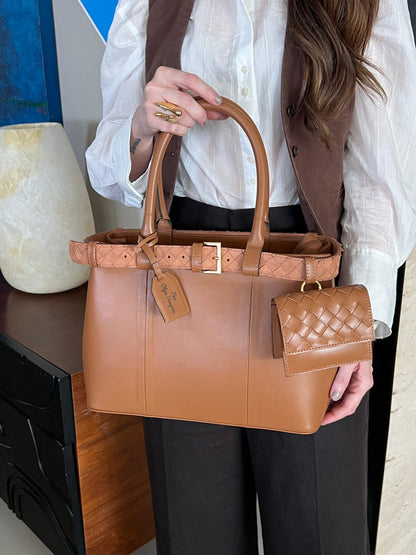 Bolsa Olga