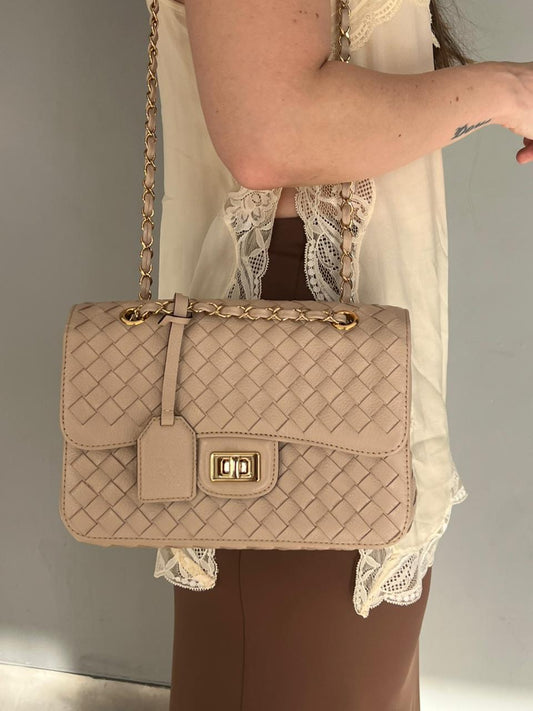 Bolsa Tici M.
