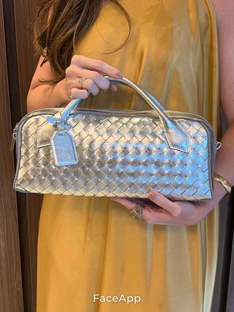 Bolsa Mariana