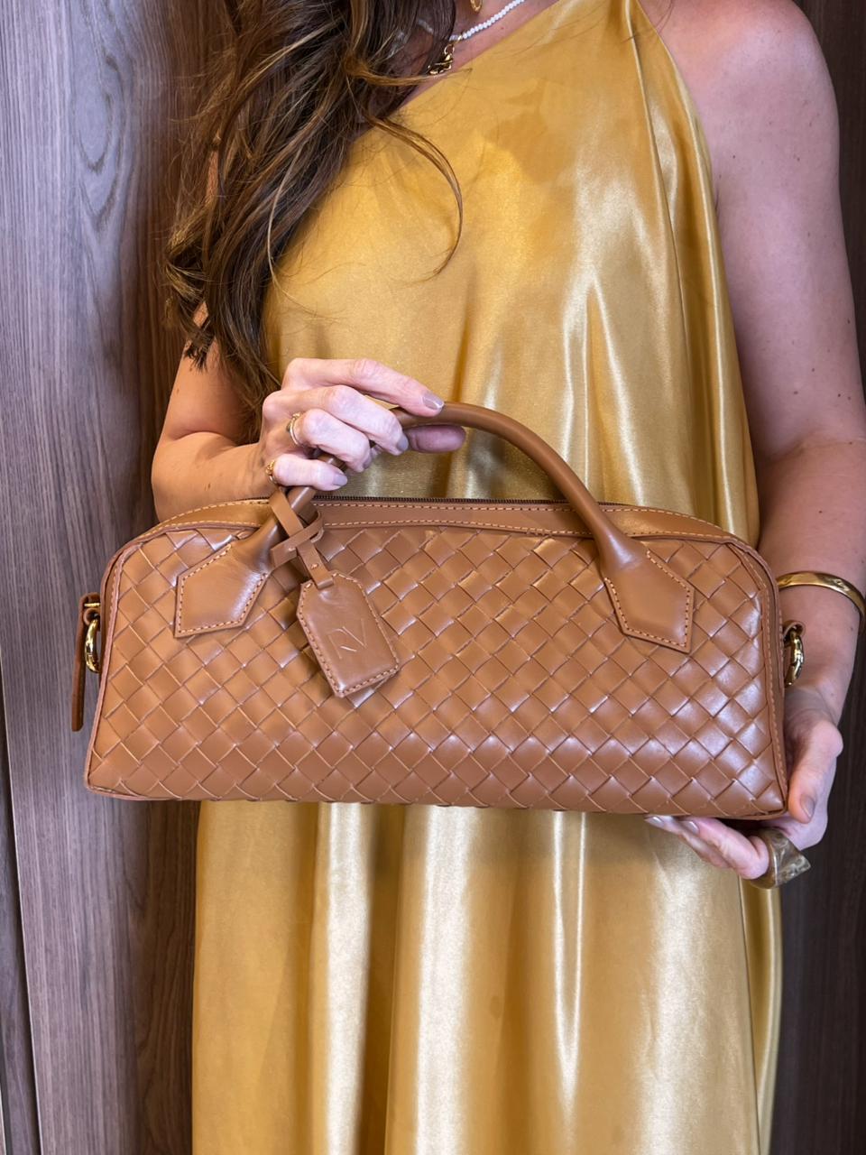 Bolsa Mariana