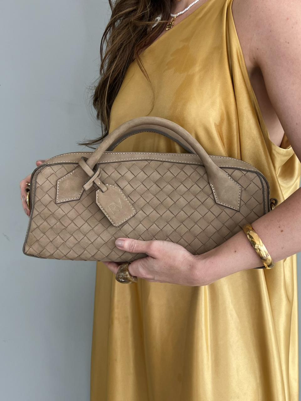 Bolsa Mariana
