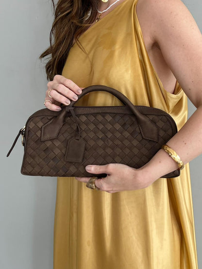 Bolsa Mariana
