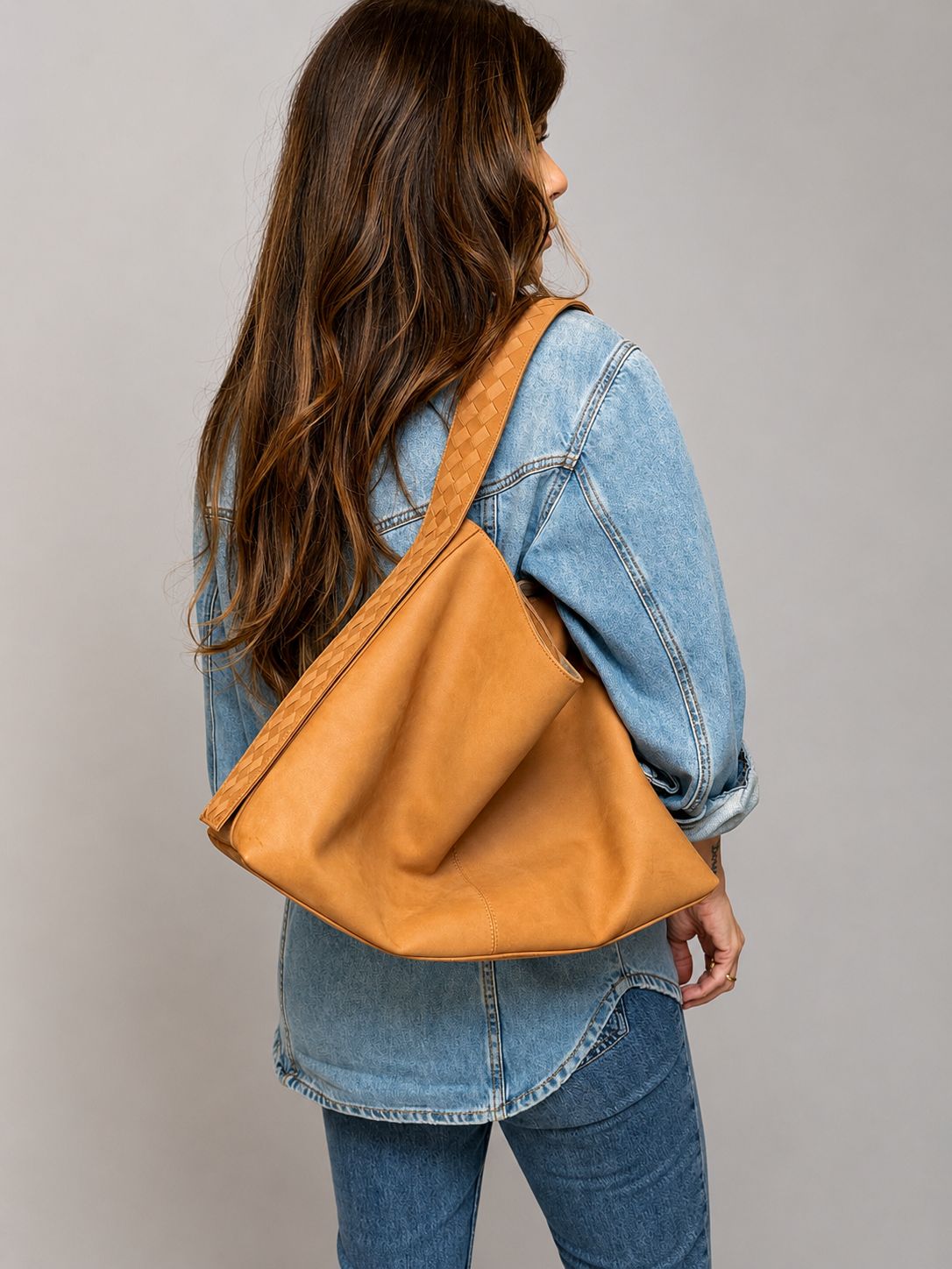 Bolsa Vana