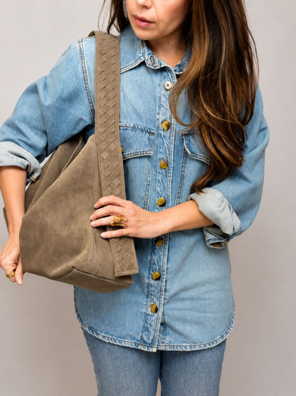 Bolsa Vana
