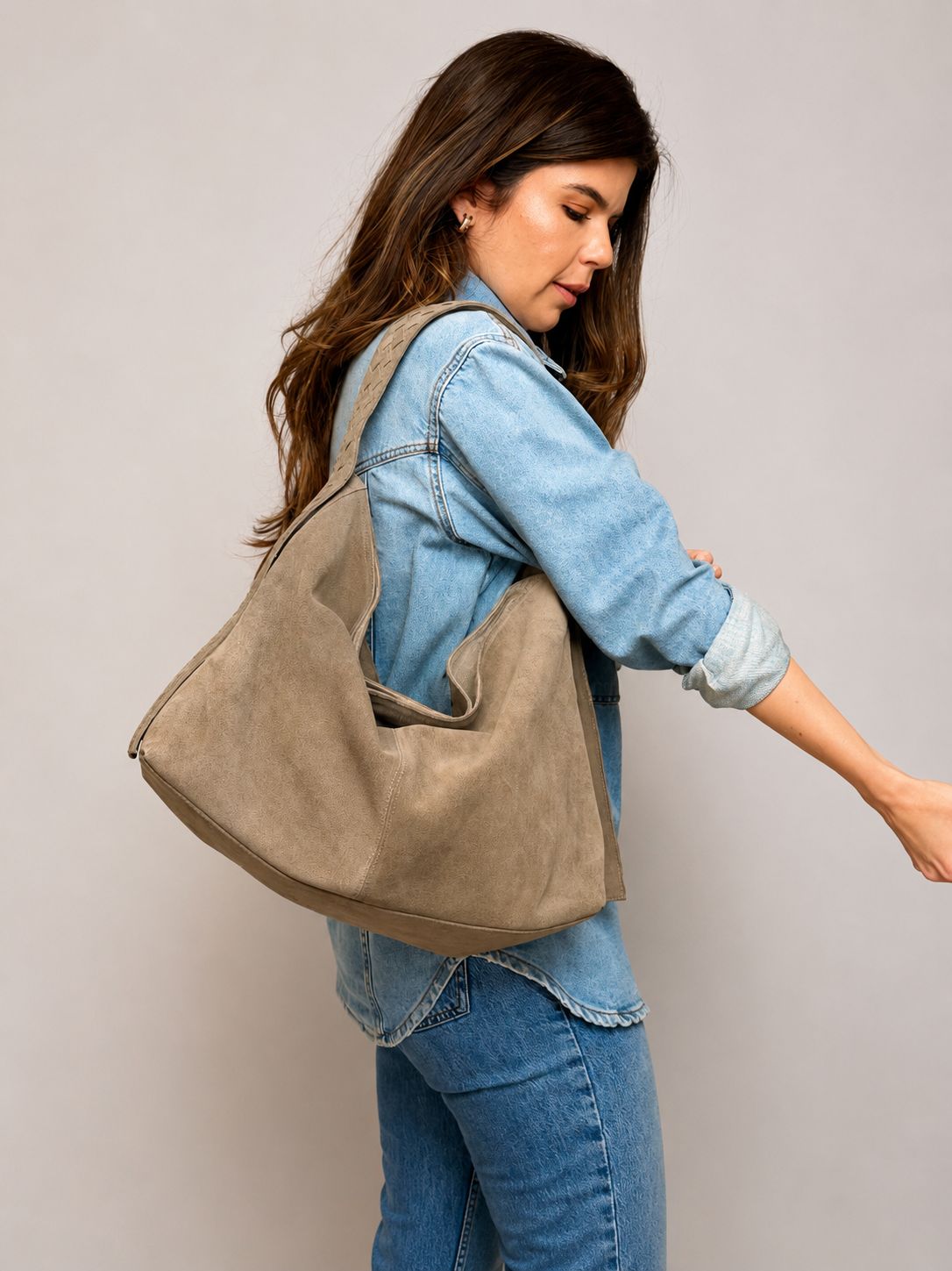 Bolsa Vana