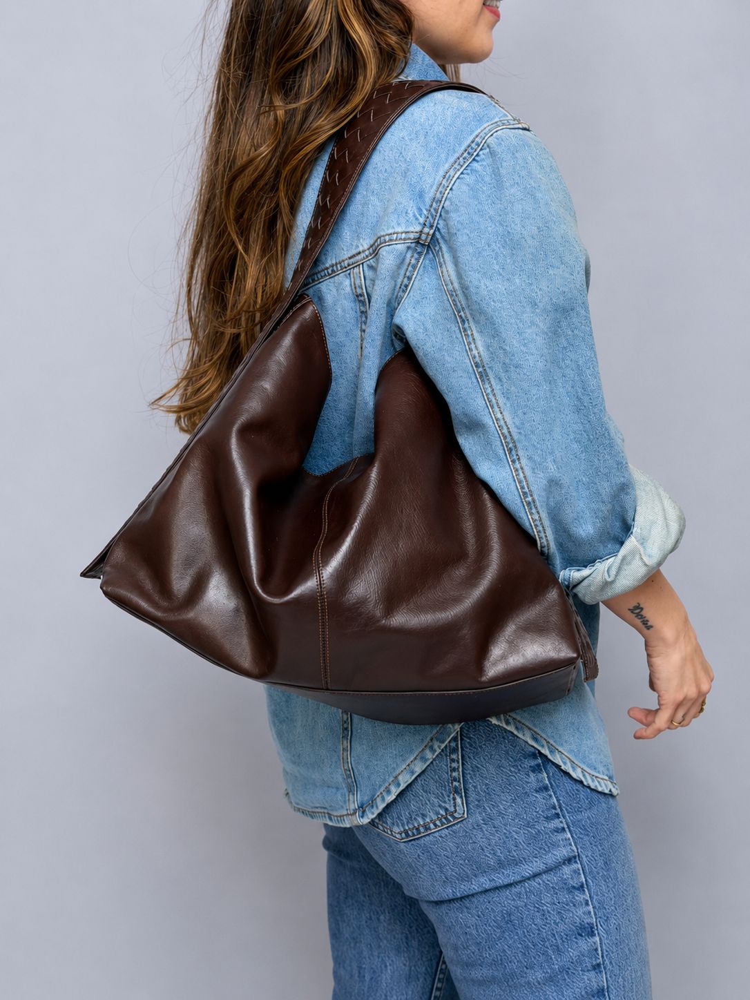 Bolsa Vana