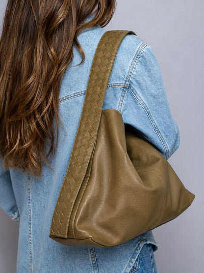 Bolsa Vana