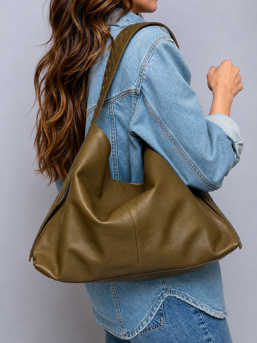 Bolsa Vana