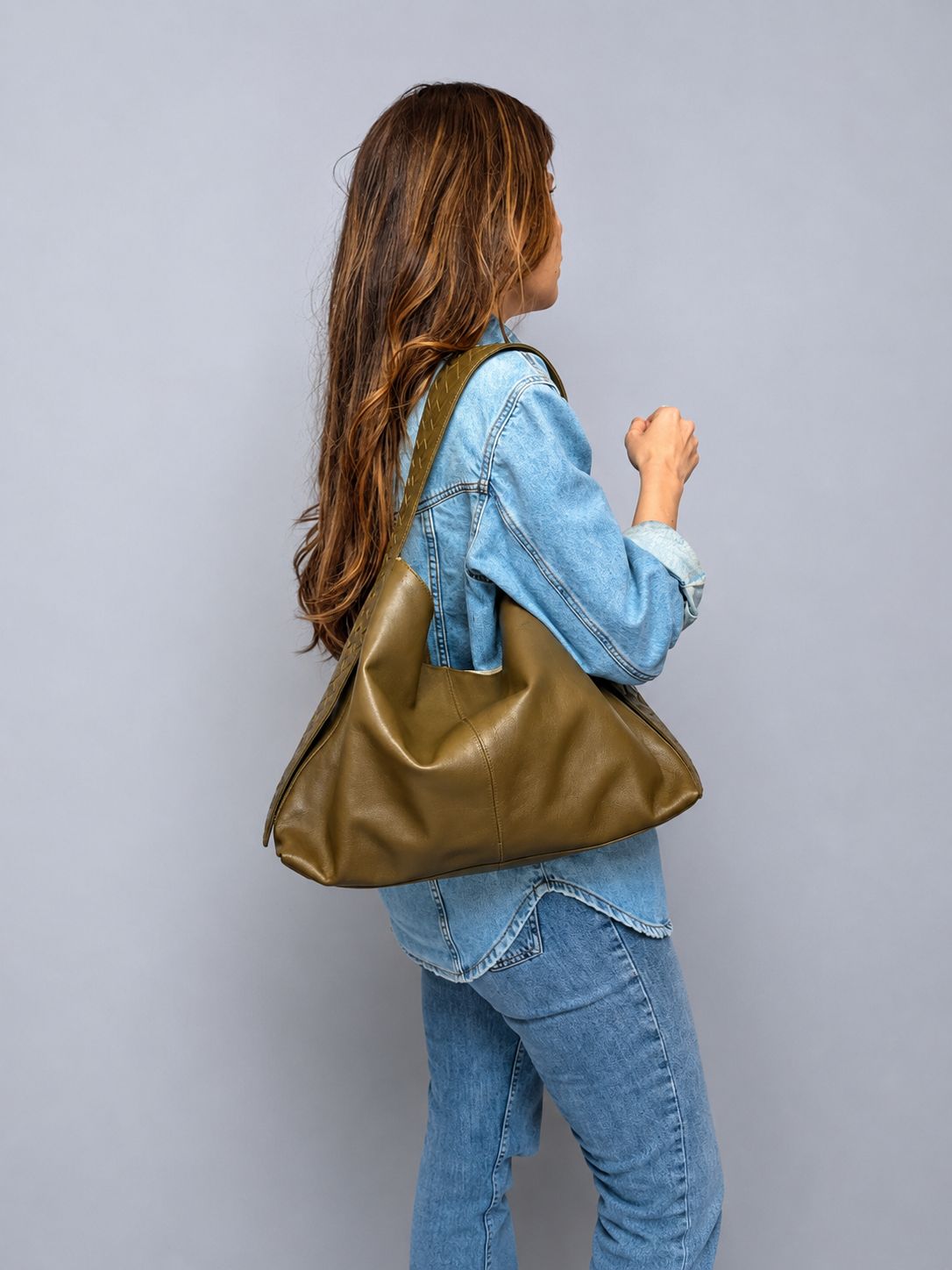 Bolsa Vana