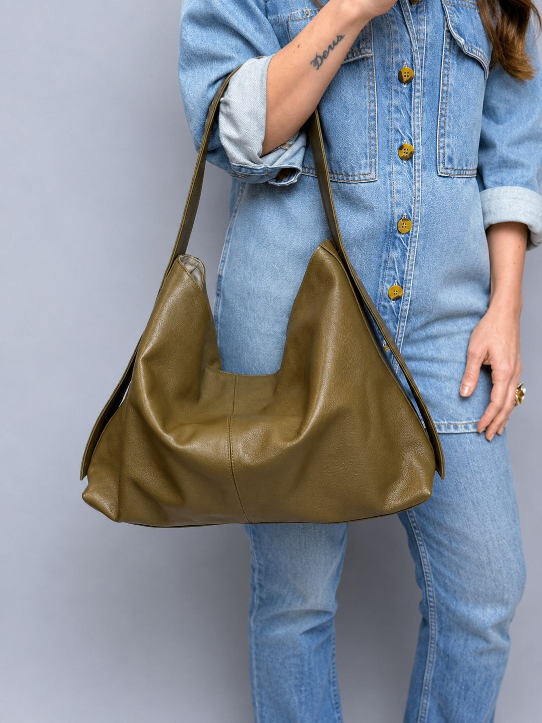 Bolsa Vana