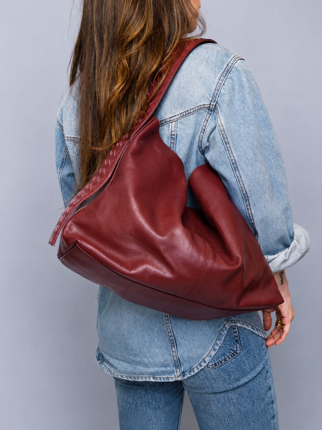 Bolsa Vana