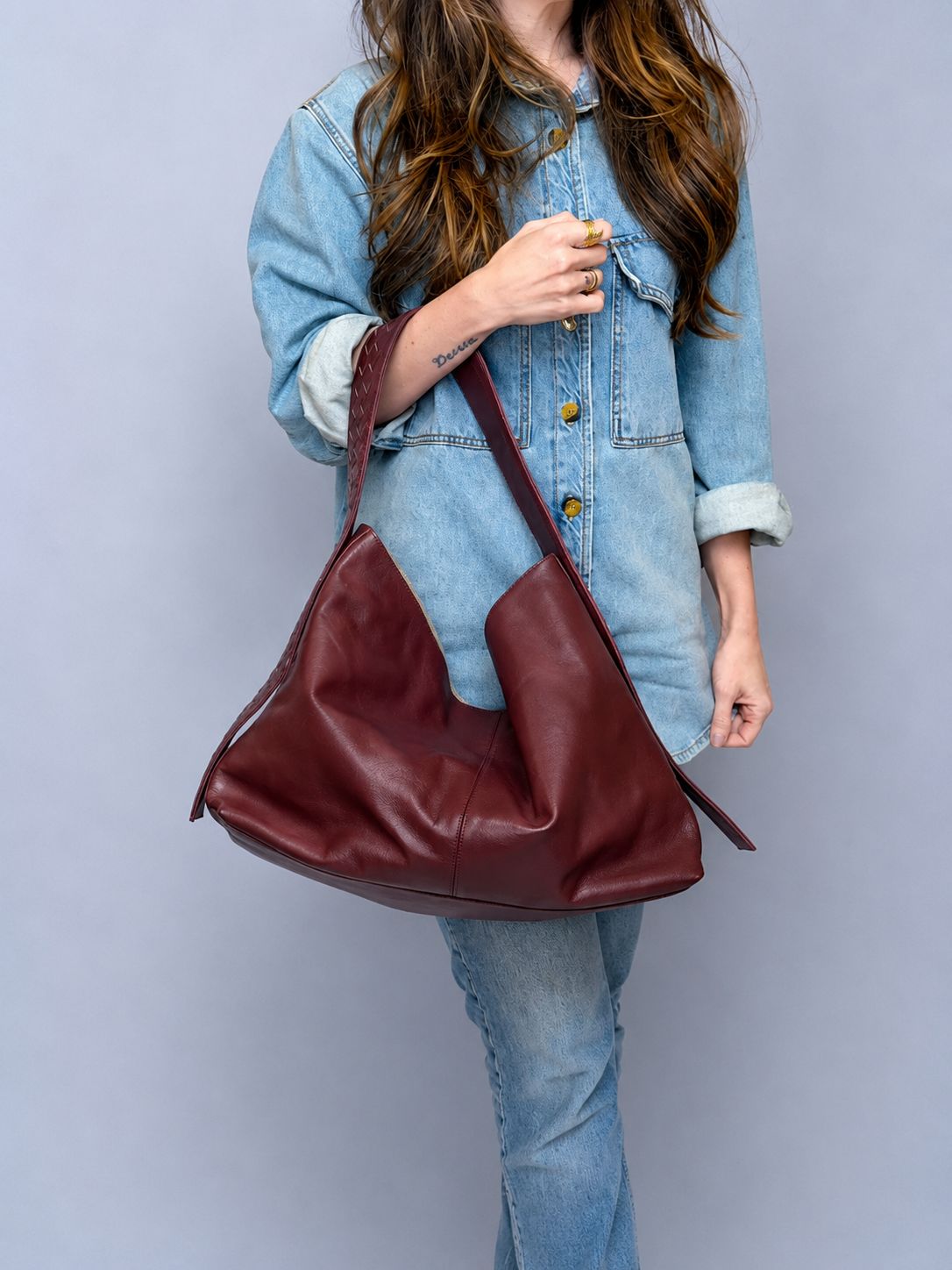 Bolsa Vana