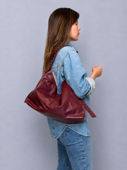 Bolsa Vana
