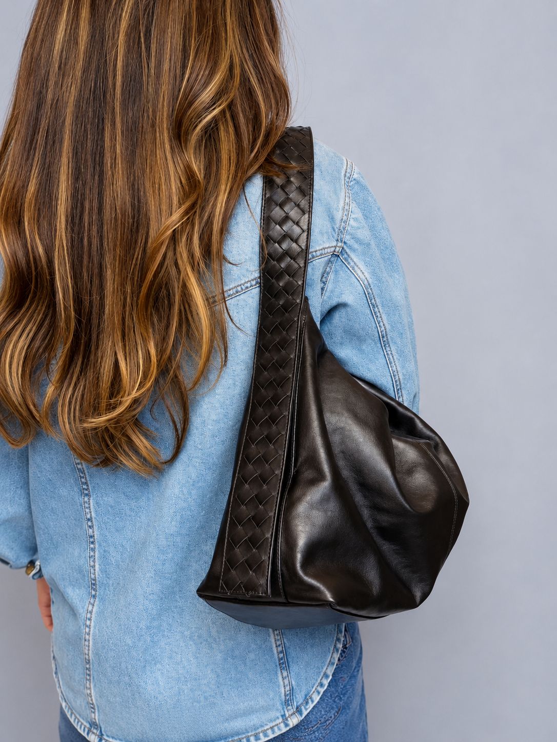 Bolsa Vana