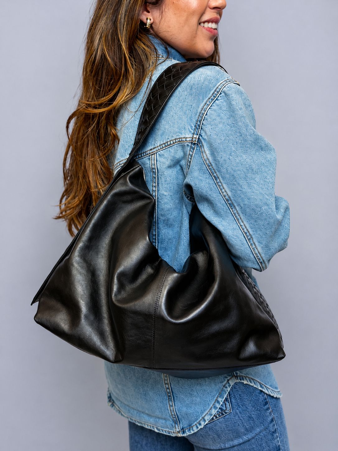 Bolsa Vana