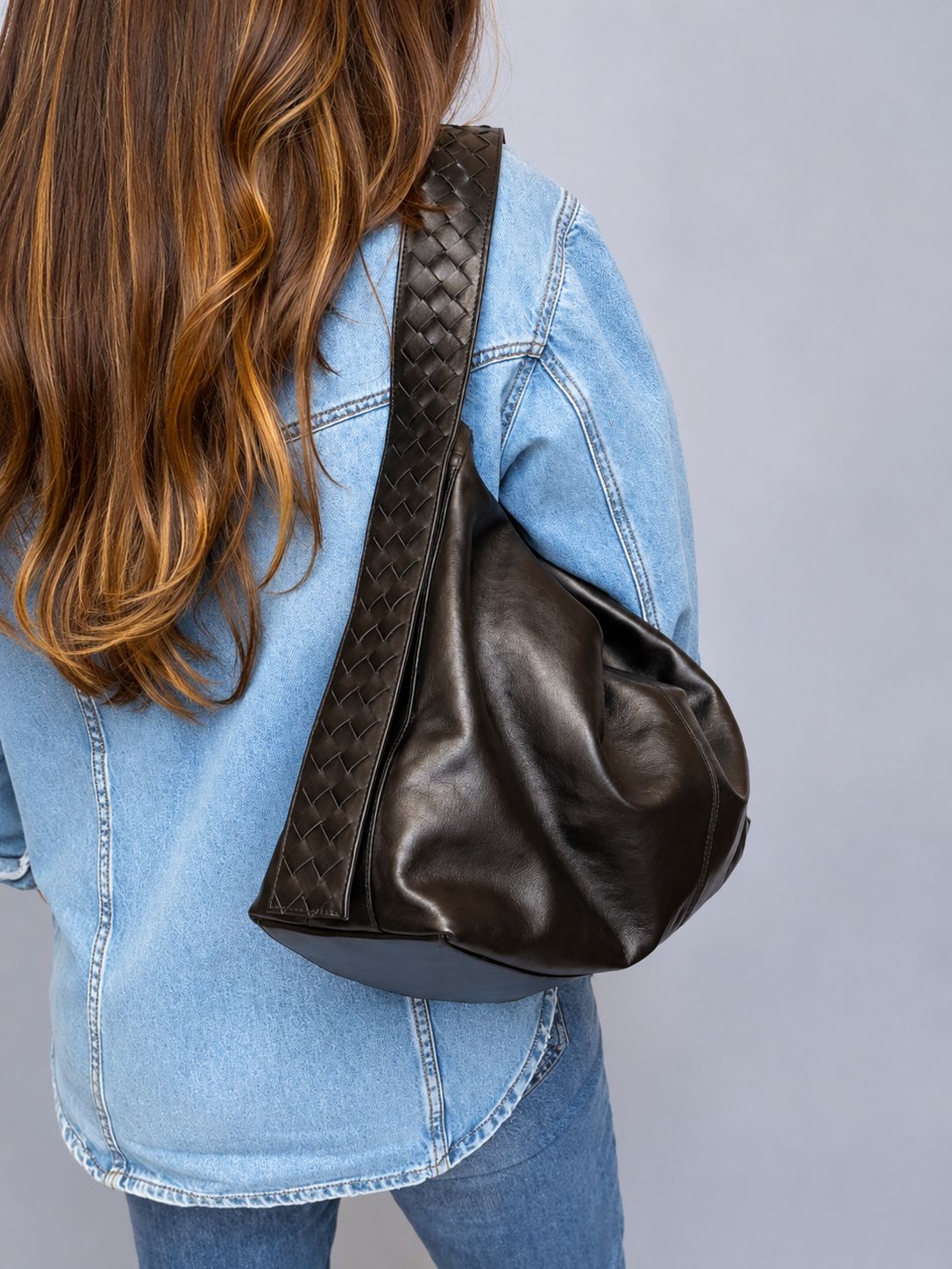 Bolsa Vana