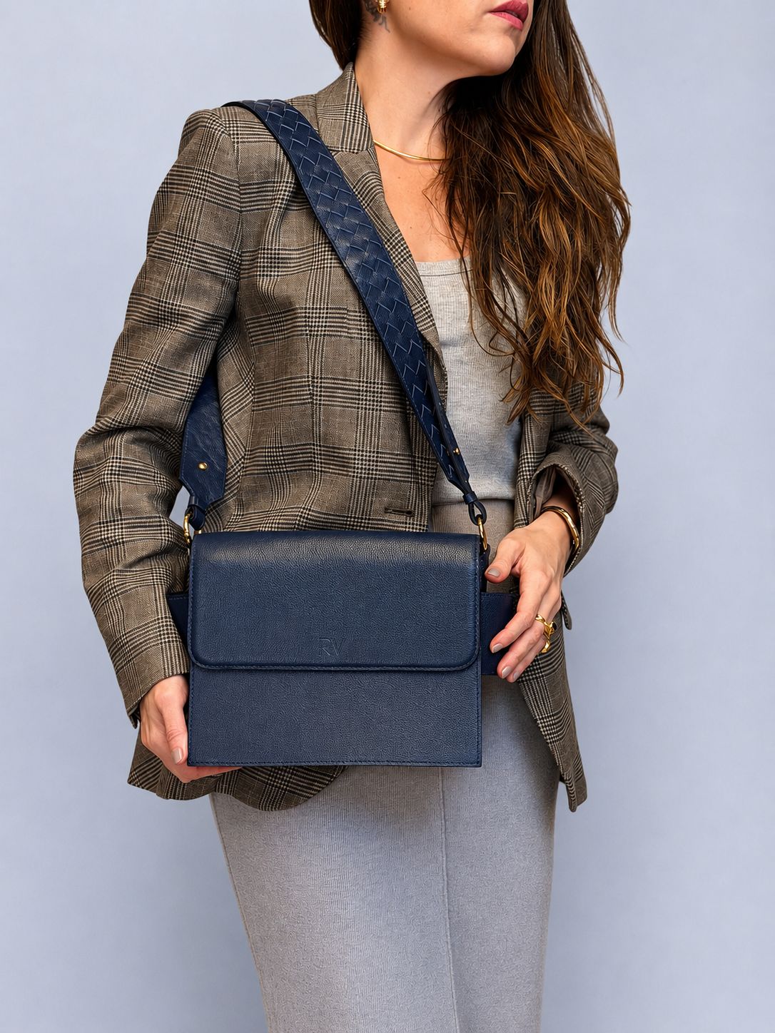 Bolsa Nanda