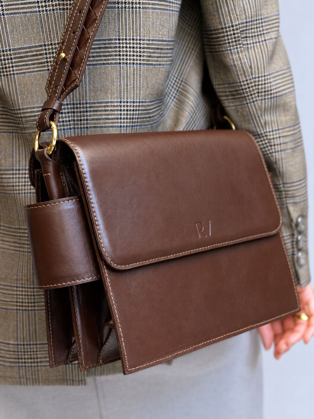 Bolsa Nanda