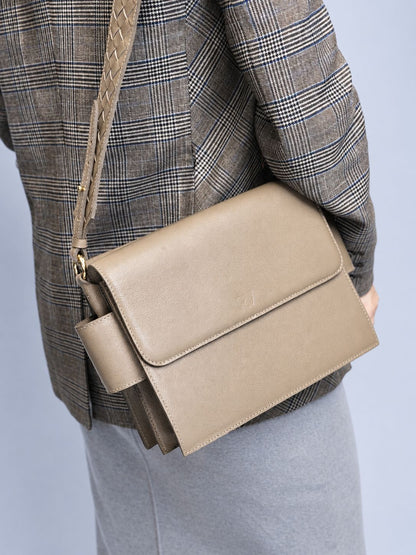 Bolsa Nanda