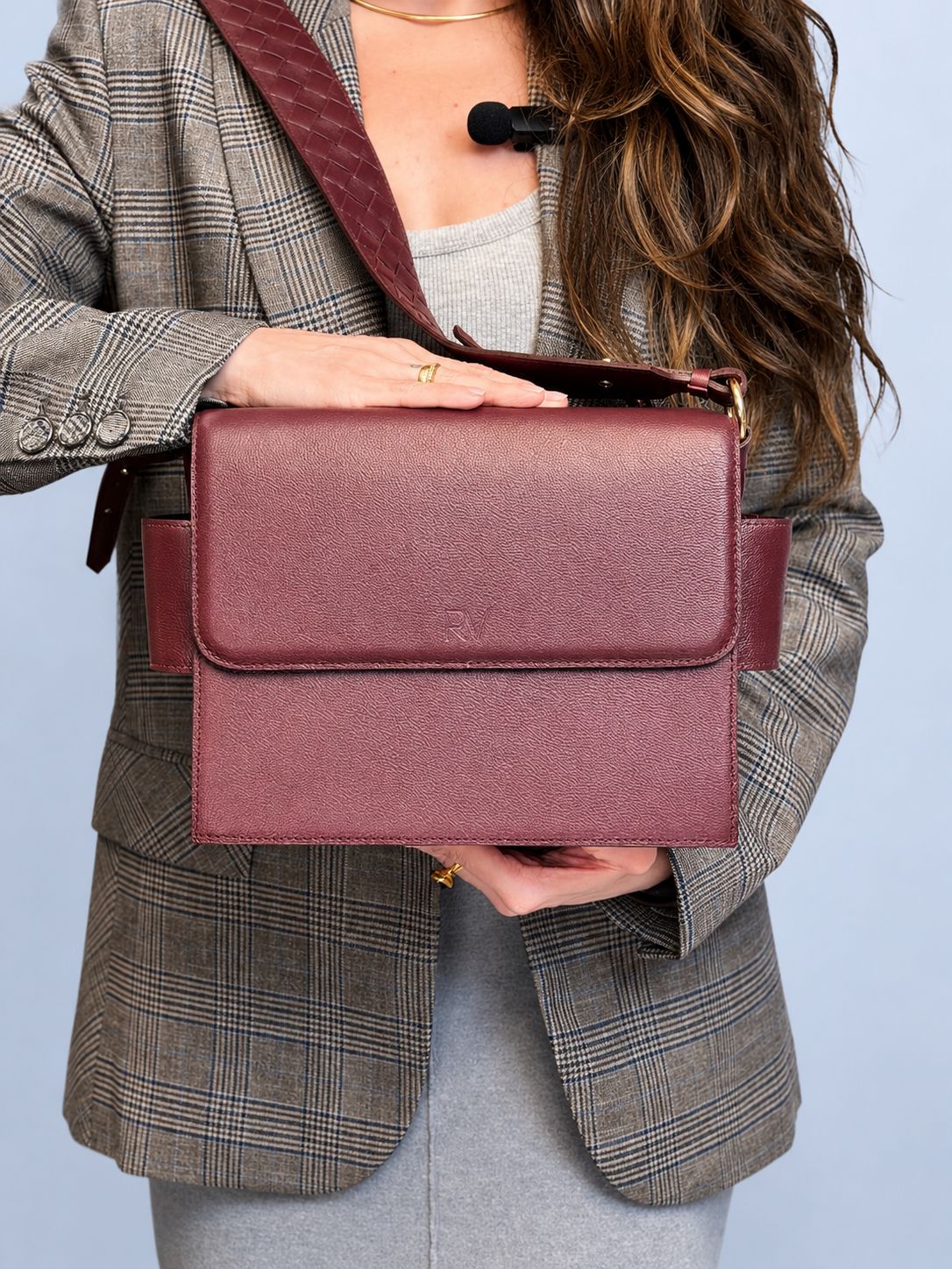Bolsa Nanda