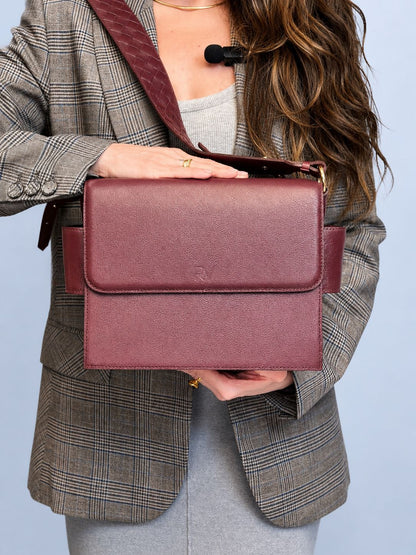 Bolsa Nanda