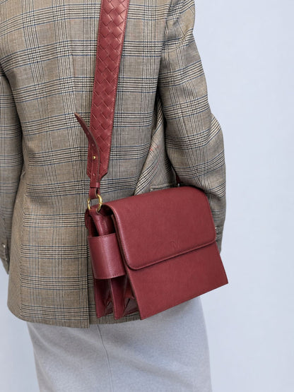 Bolsa Nanda