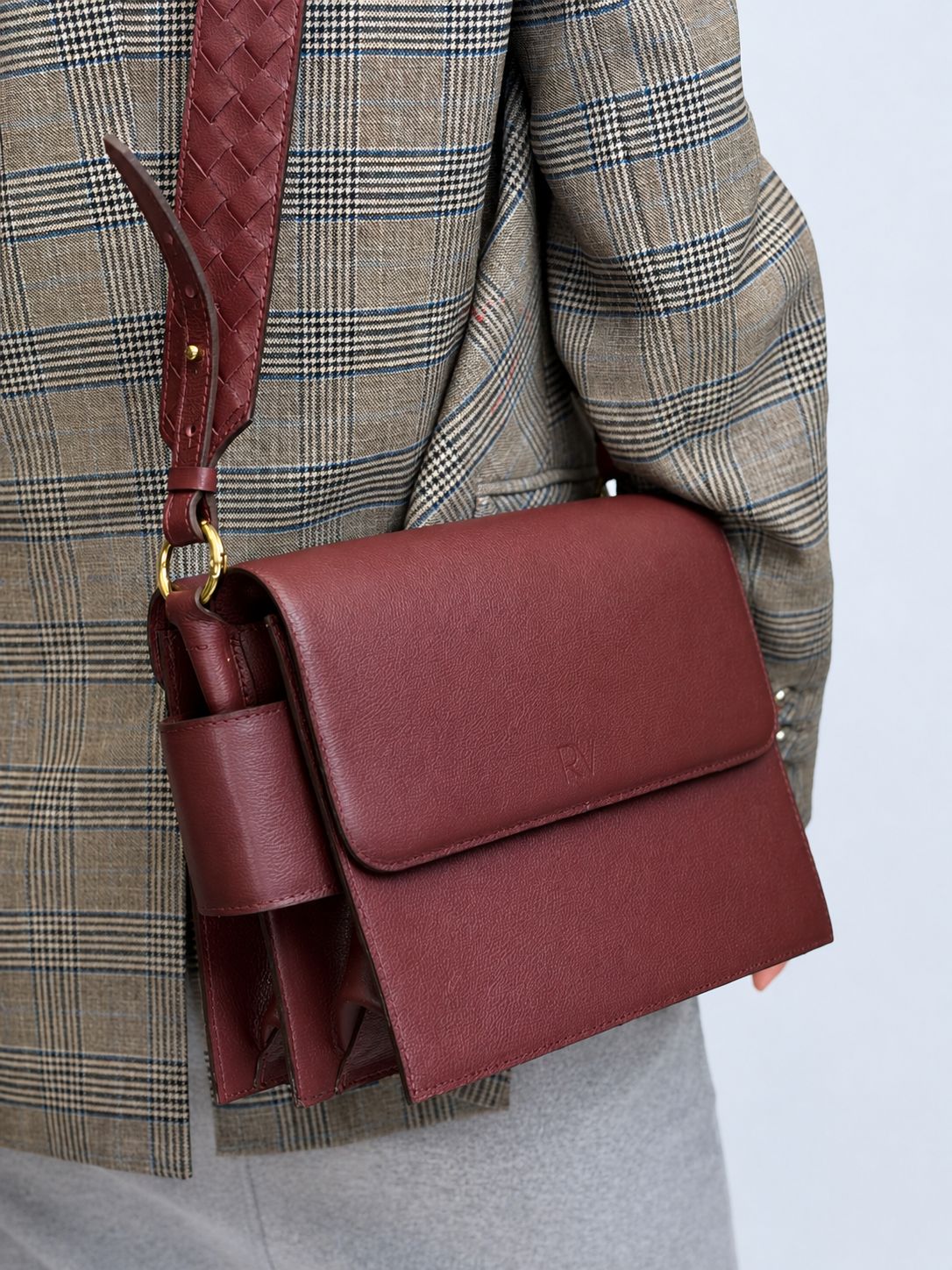 Bolsa Nanda