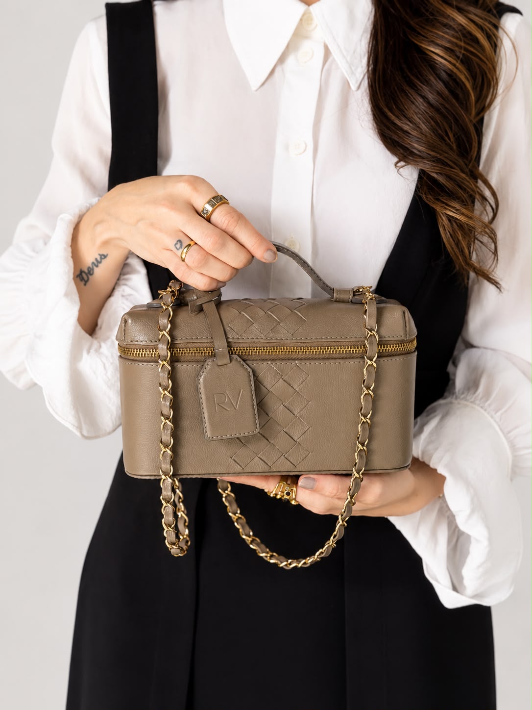 Bolsa Andréa