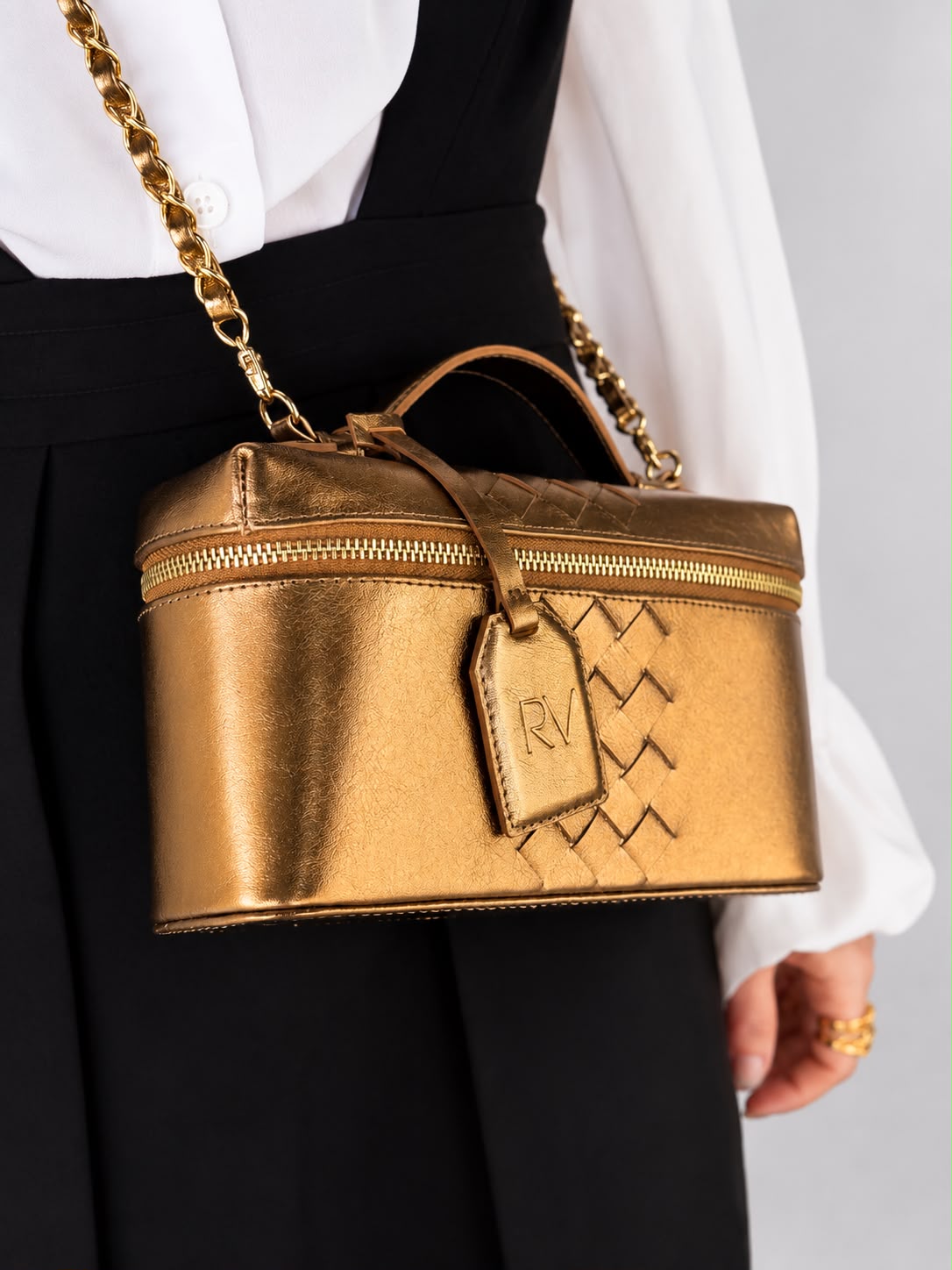 Bolsa Andréa