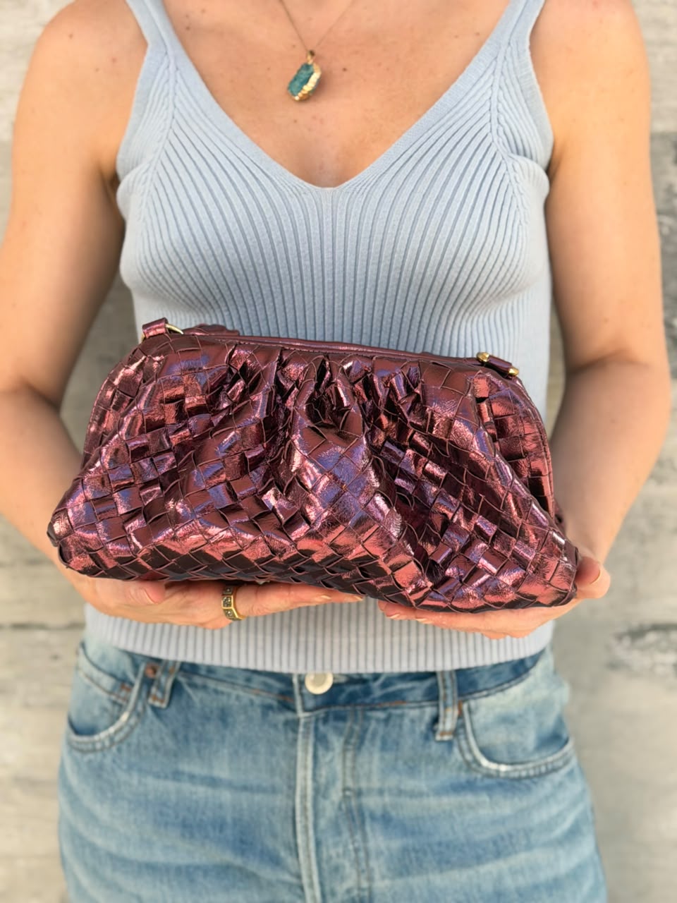 Bolsa Clelvia