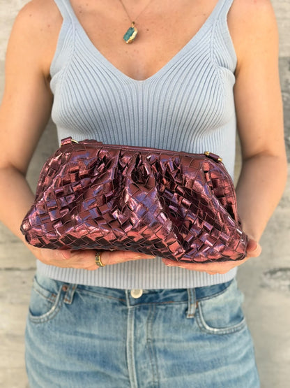 Bolsa Clelvia