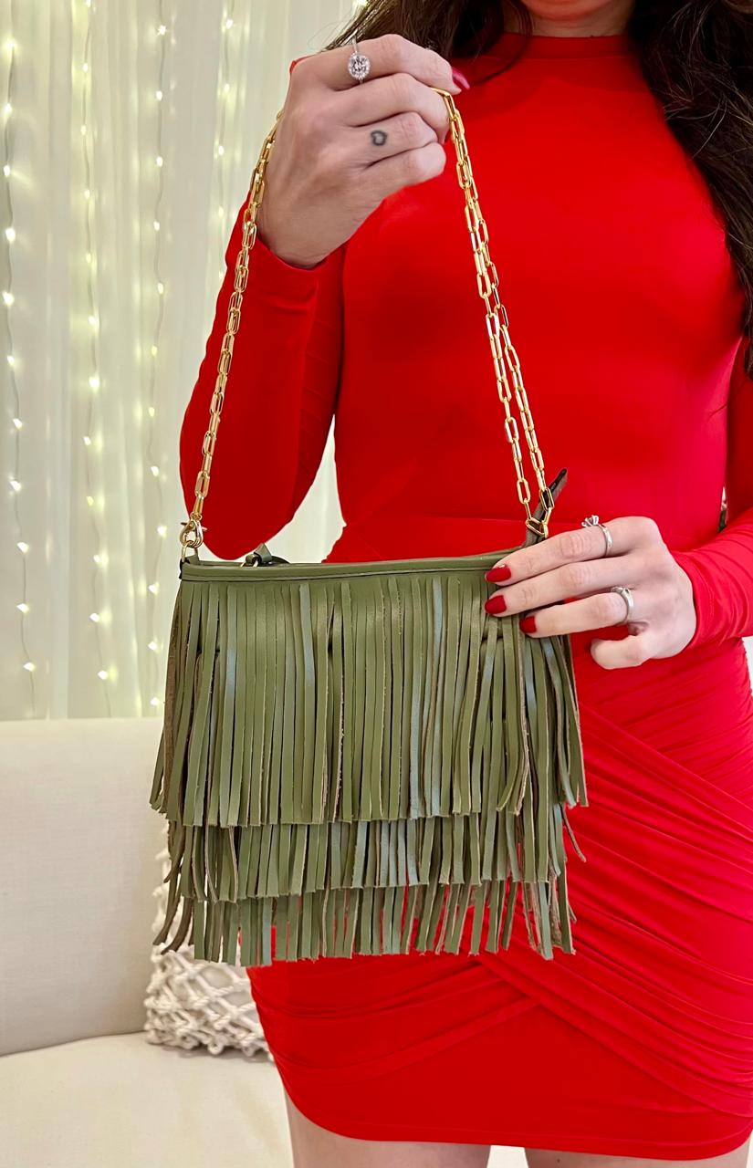 Bolsa Lís