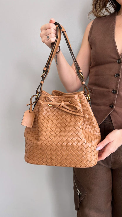 Bolsa Raquel