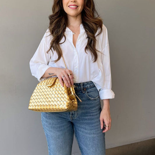 Bolsa Cléia
