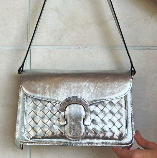 Bolsa Vládia