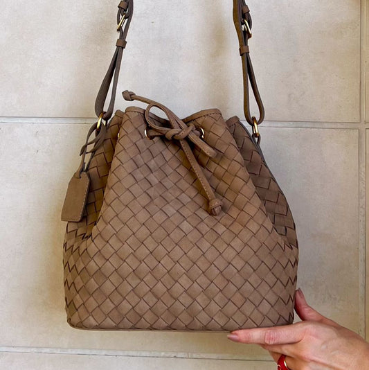 Bolsa Raquel